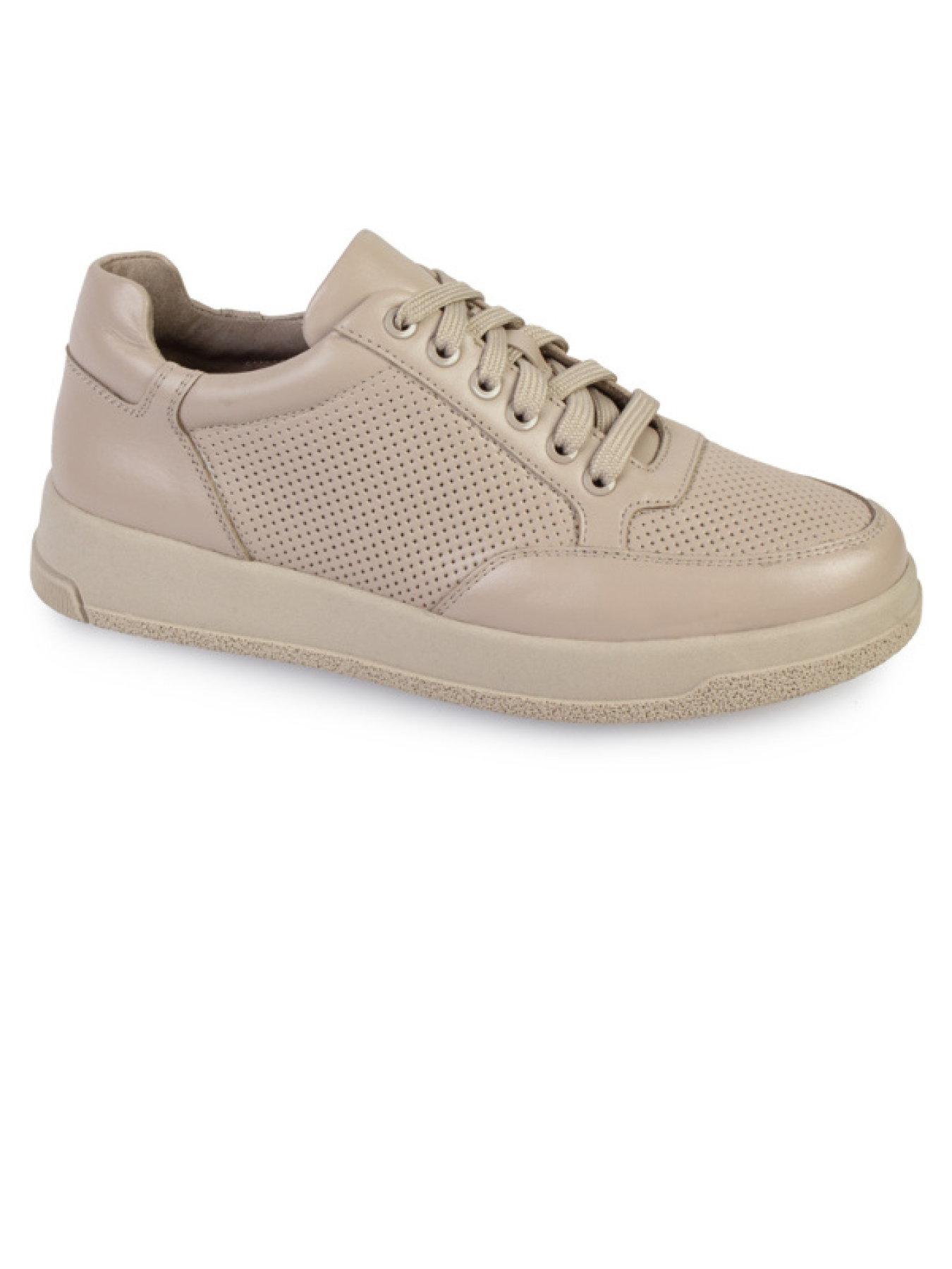 Кеды низкие ModaMilano модель 8200374_(2) Фото