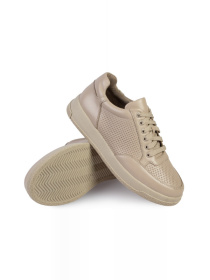 Кеды низкие ModaMilano модель 8200374_(2) Фото