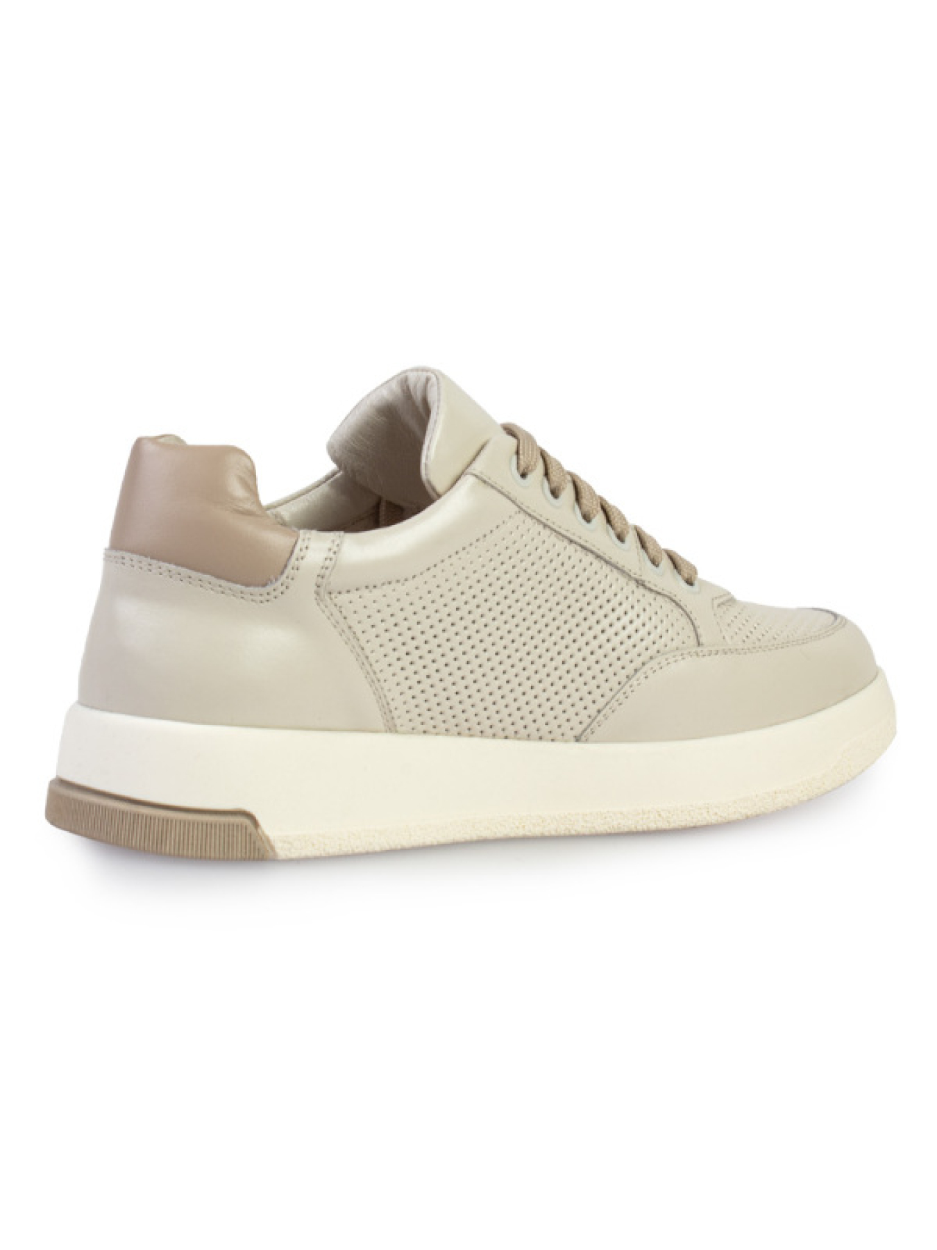 Кеды низкие ModaMilano модель 8200375_(2) Фото