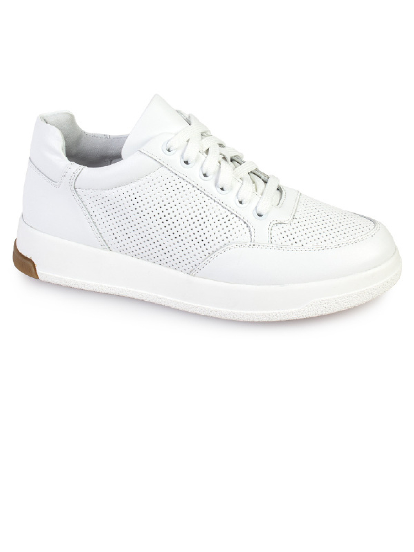 Кеды низкие ModaMilano модель 8200376_(1) Фото