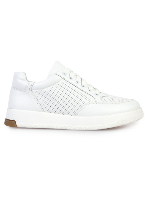 Кеды ModaMilano модель 8200376_(1) Фото