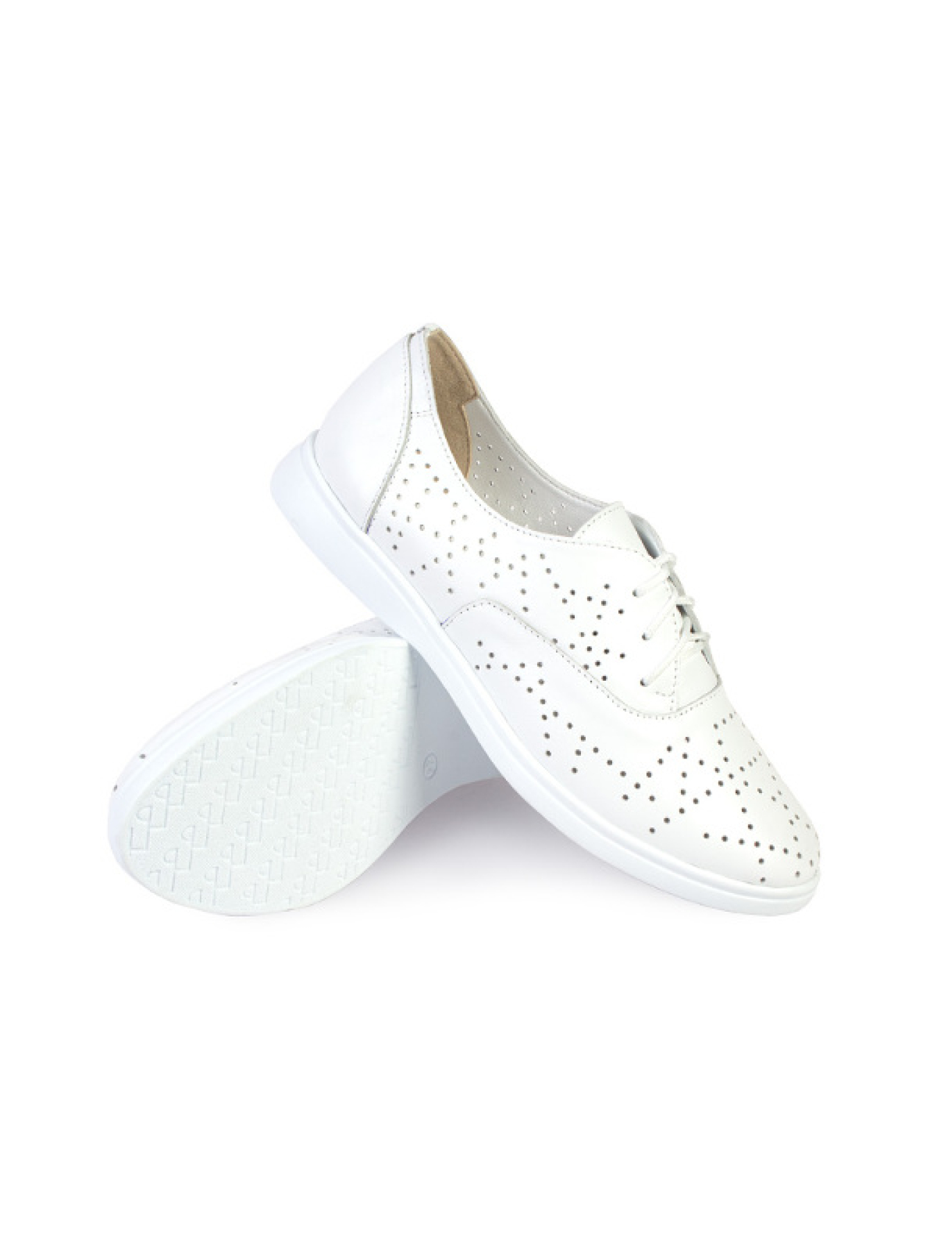 Туфли ModaMilano модель 8301565_(1) Фото