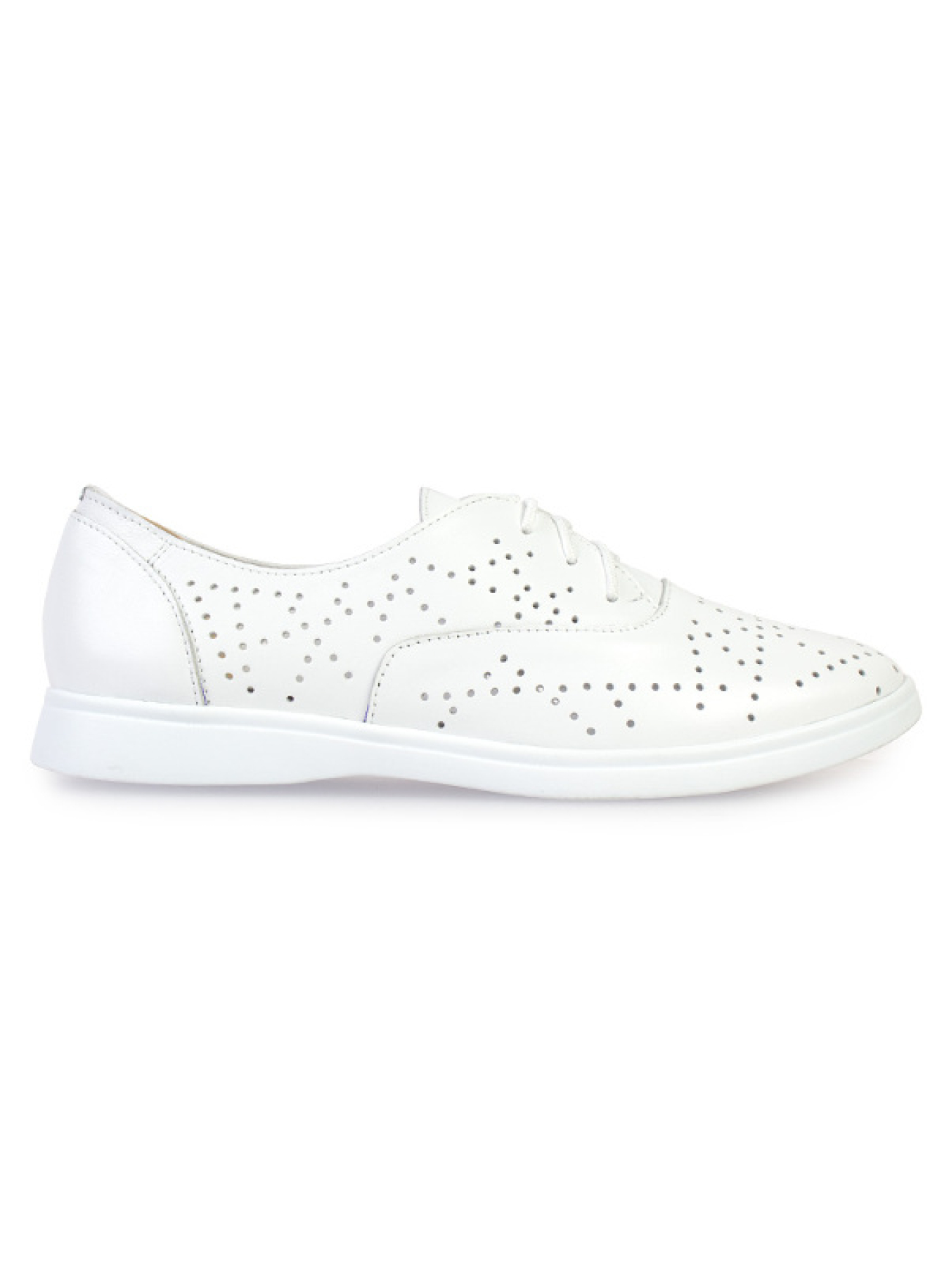 Туфли ModaMilano модель 8301565_(1) Фото