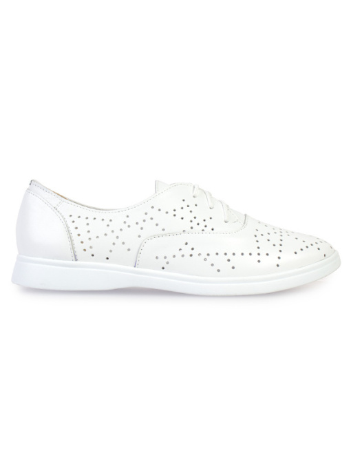 Туфлі ModaMilano модель 8301565_(1) Фото