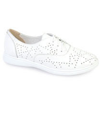 Туфлі ModaMilano модель 8301565_(1) Туфлі ModaMilano модель 8301565_(1) Фото