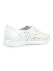 Туфлі ModaMilano модель 8301565_(1) Туфлі ModaMilano модель 8301565_(1) Фото