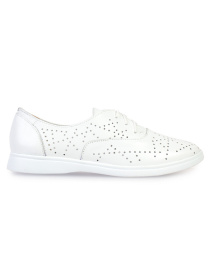 Туфлі ModaMilano модель 8301565_(1) Туфлі ModaMilano модель 8301565_(1) Фото