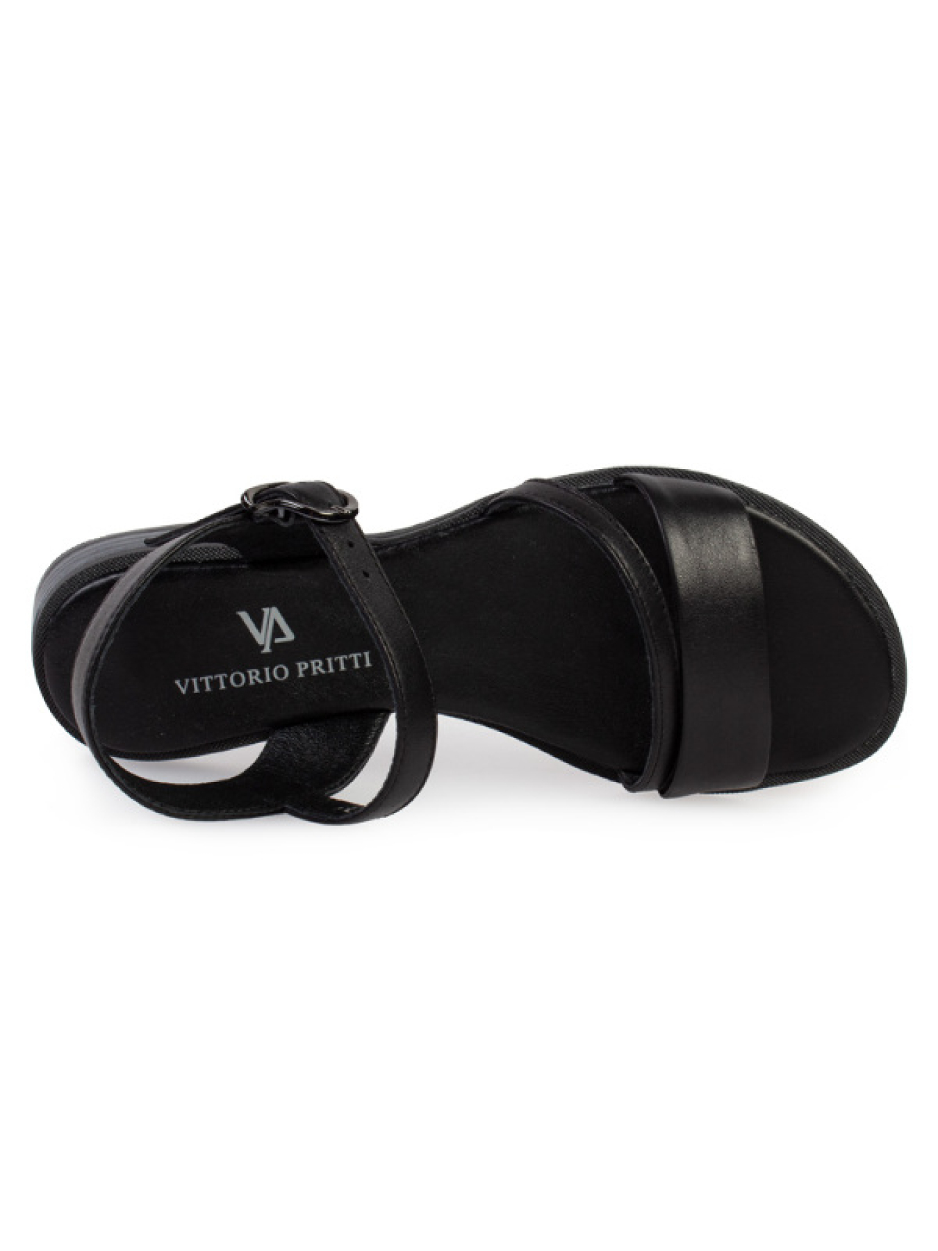 Босоніжки ModaMilano модель 8301566_(1) Босоніжки ModaMilano модель 8301566_(1) Фото