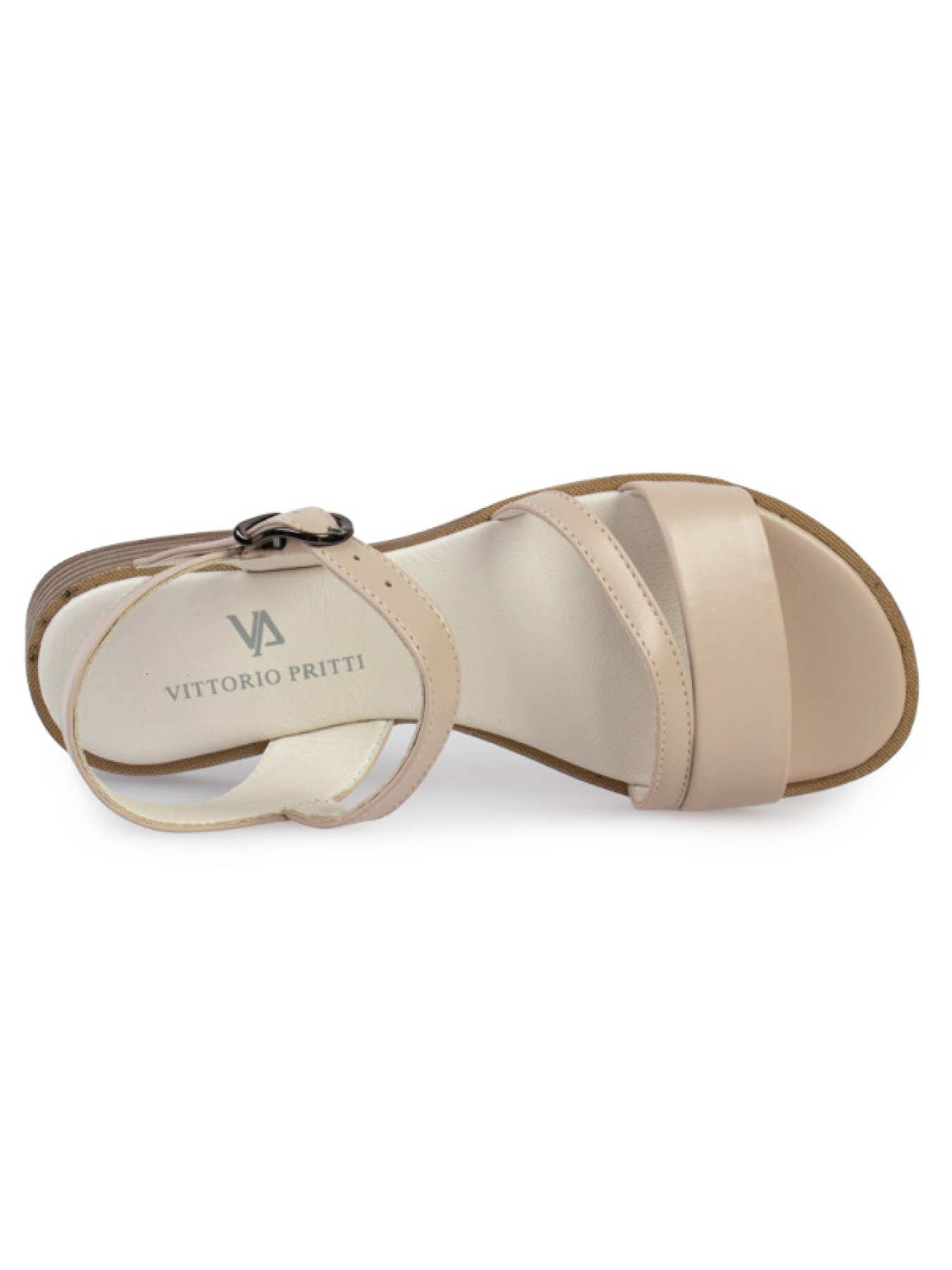 Сандалии ModaMilano модель 8301566_(2) Фото