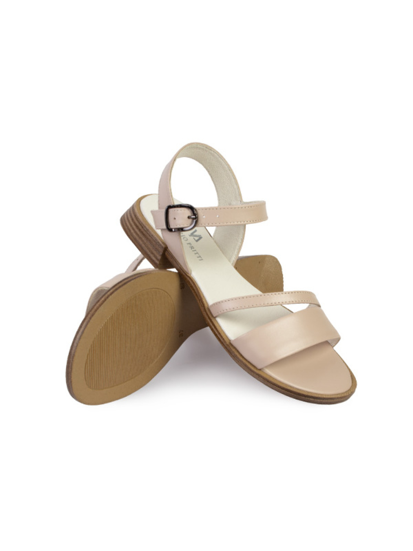 Босоніжки ModaMilano модель 8301566_(2) Фото