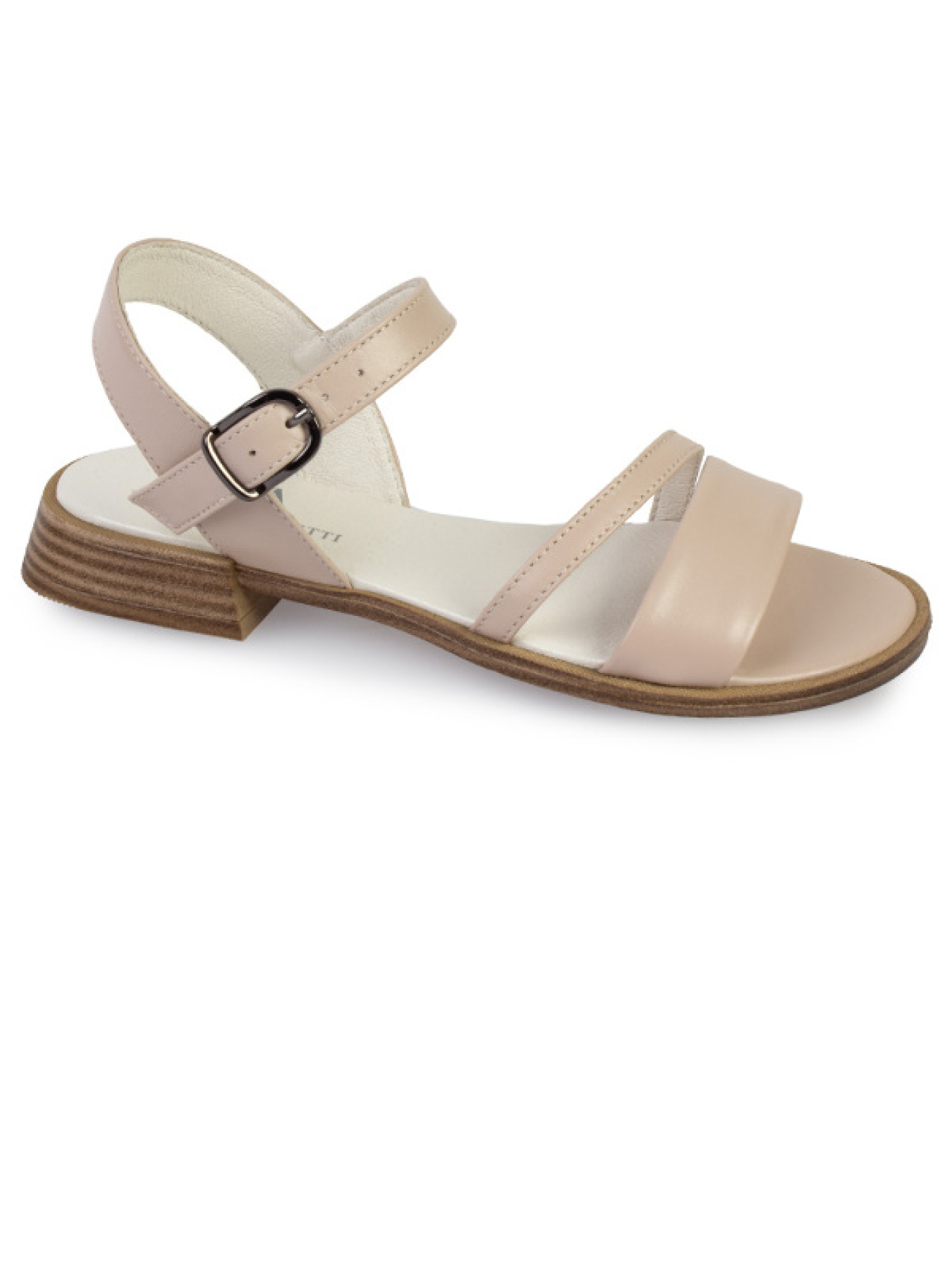 Босоніжки ModaMilano модель 8301566_(2) Фото