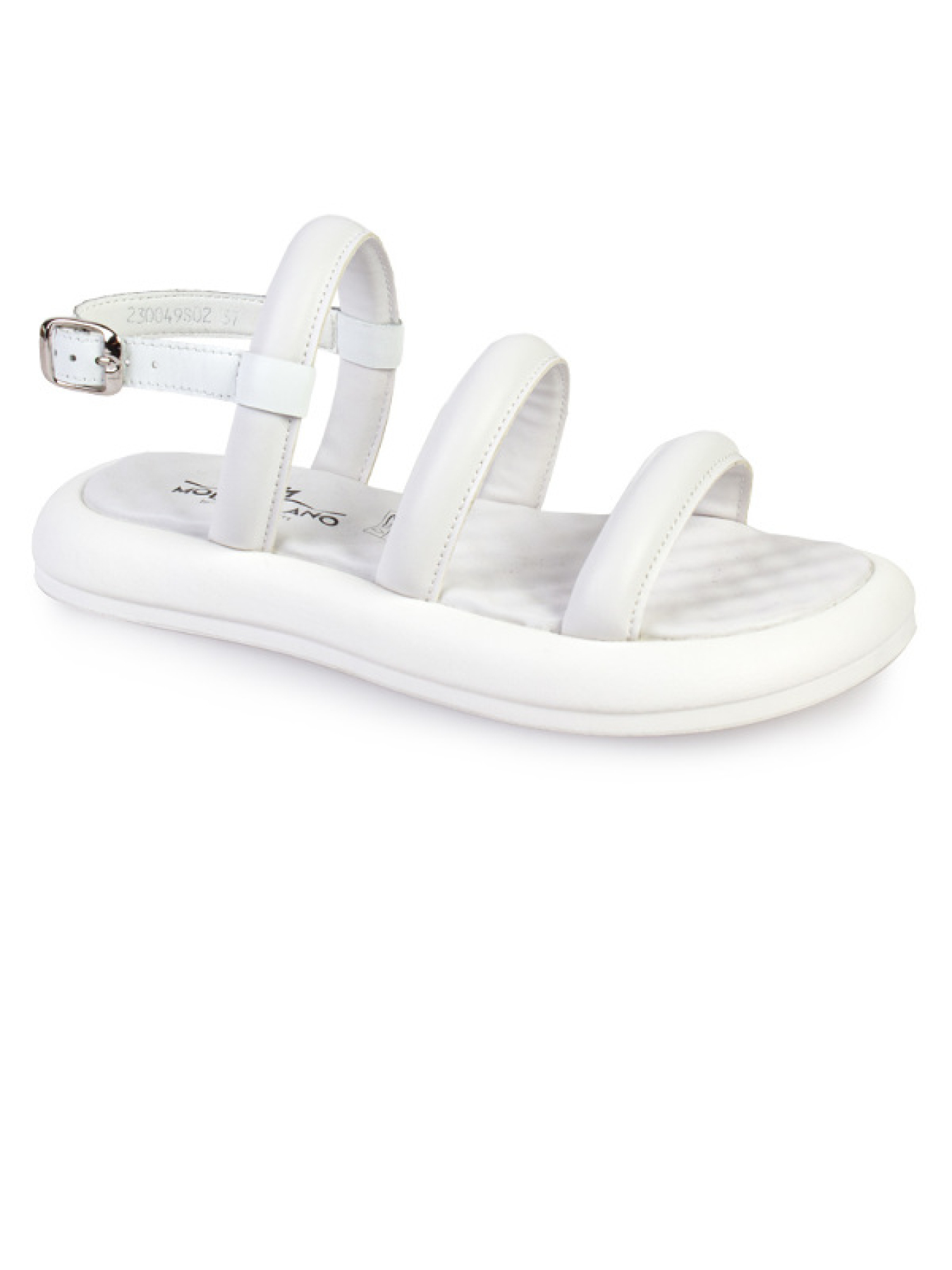 Сандалии ModaMilano модель 8301567_(1) Фото