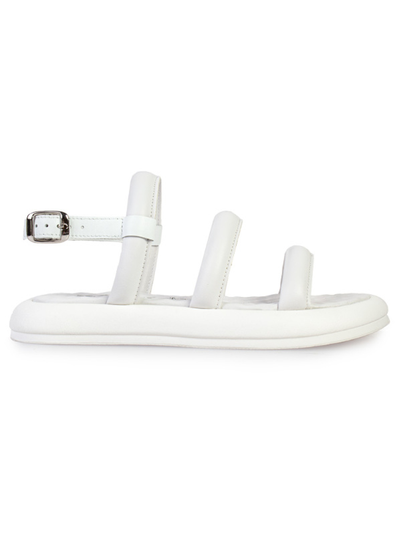 Сандалии ModaMilano модель 8301567_(1) Фото