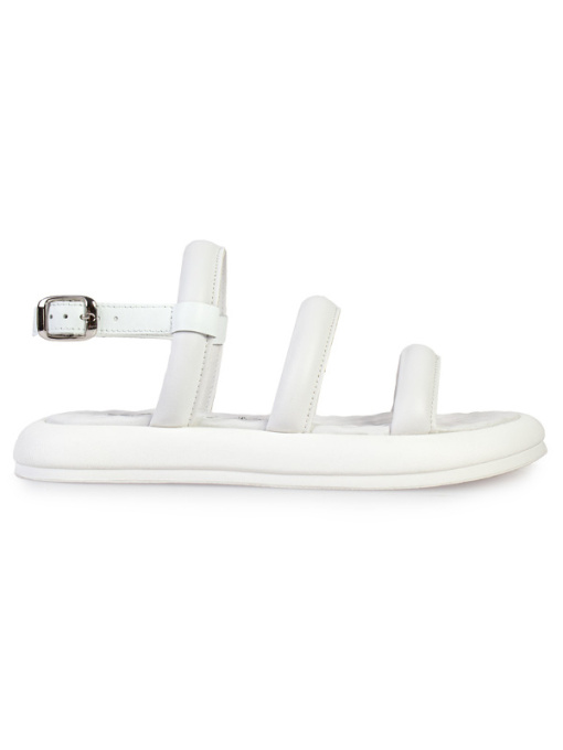 Сандалии ModaMilano модель 8301567_(1) Фото