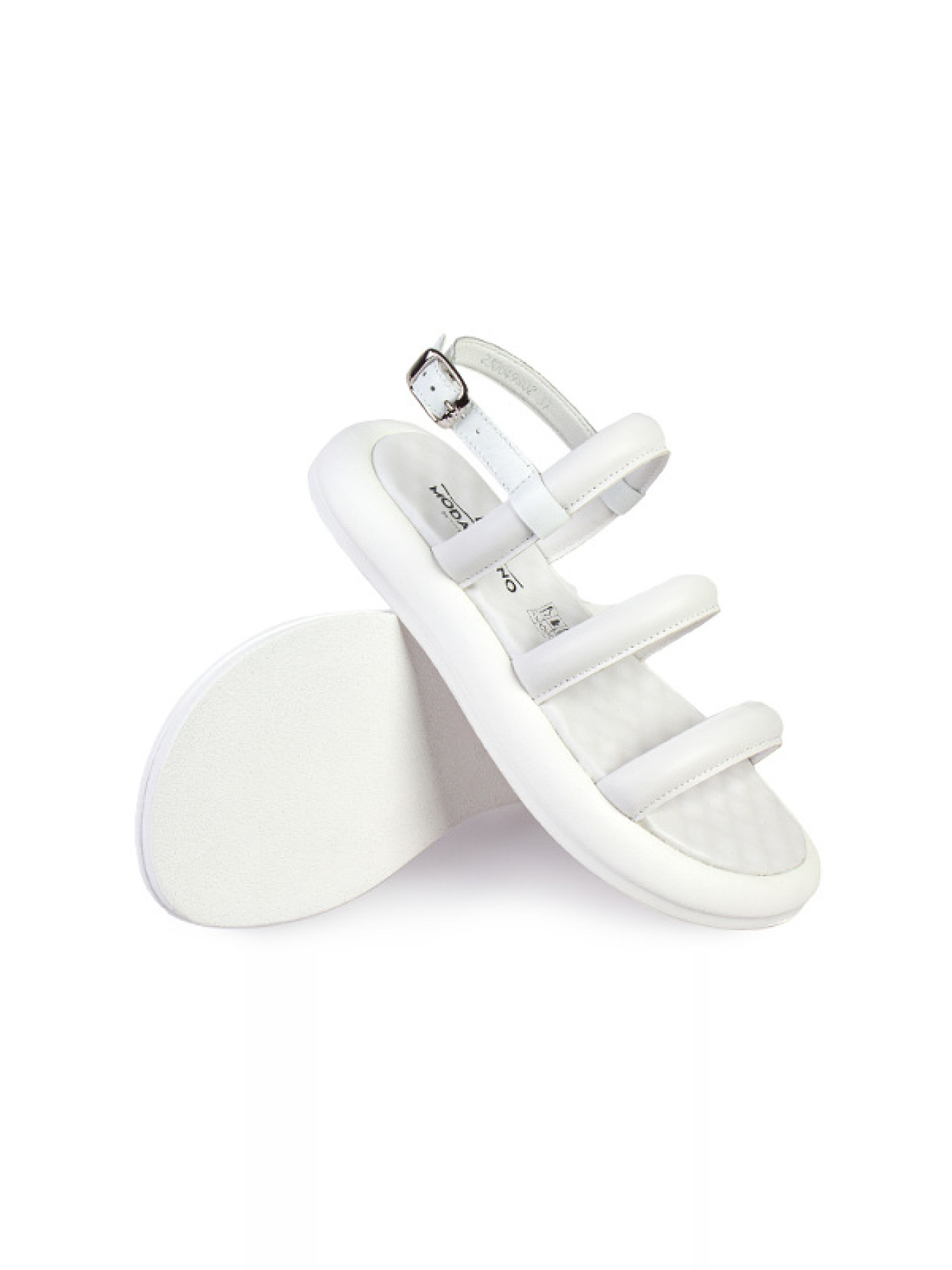 Сандалії ModaMilano модель 8301567_(1) Фото