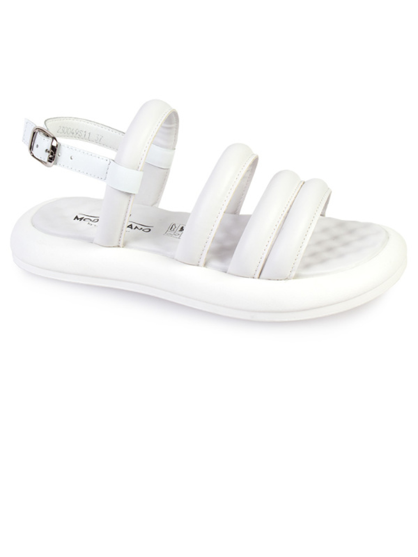 Босоніжки ModaMilano модель 8301568_(1) Фото