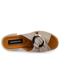 Мюлі ModaMilano модель 8301571_(1) Фото