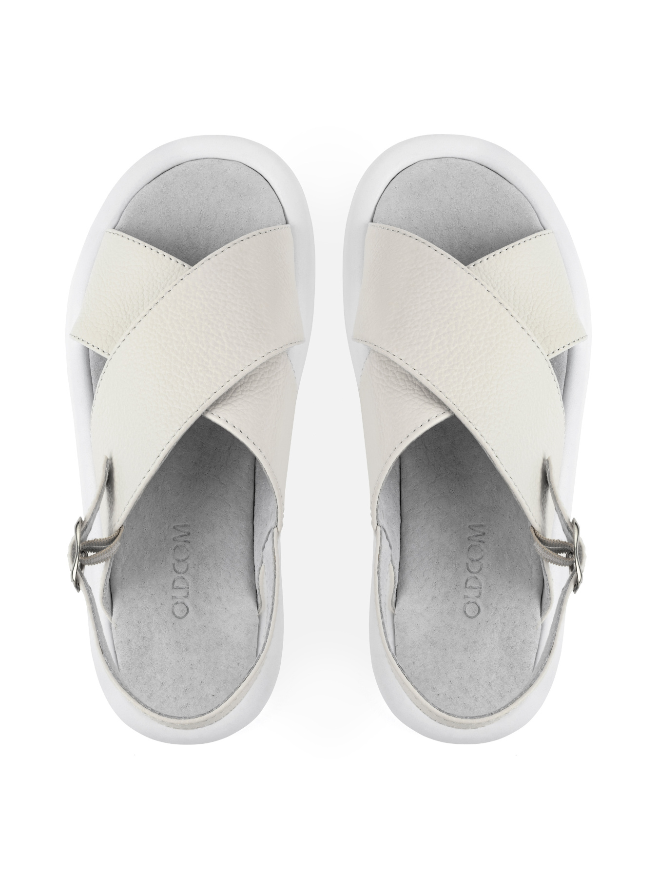 Сандалии Oldcom Tina модель oc1216 Фото