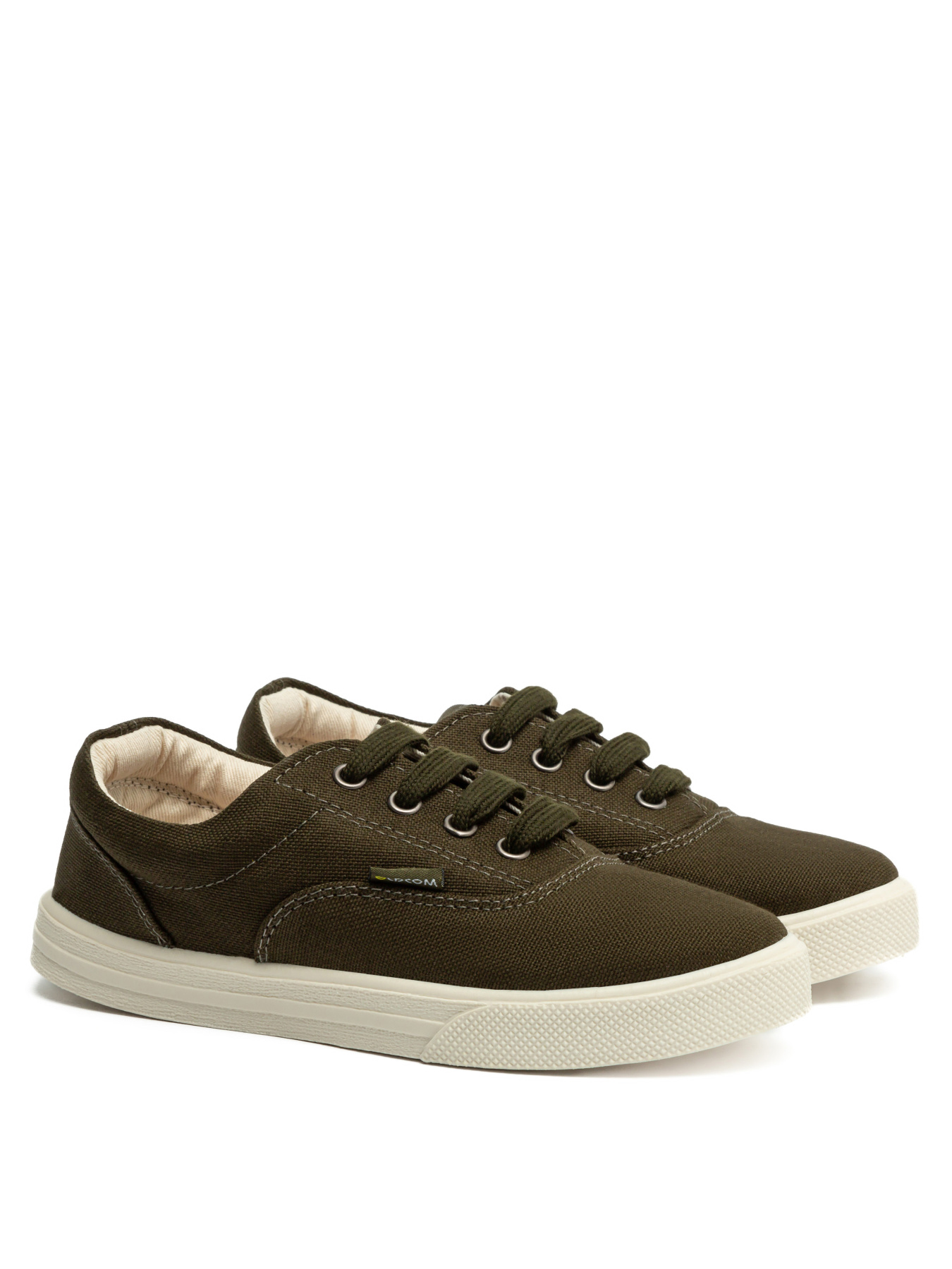 Кеди низькі Oldcom Taylor модель oc1214 Фото