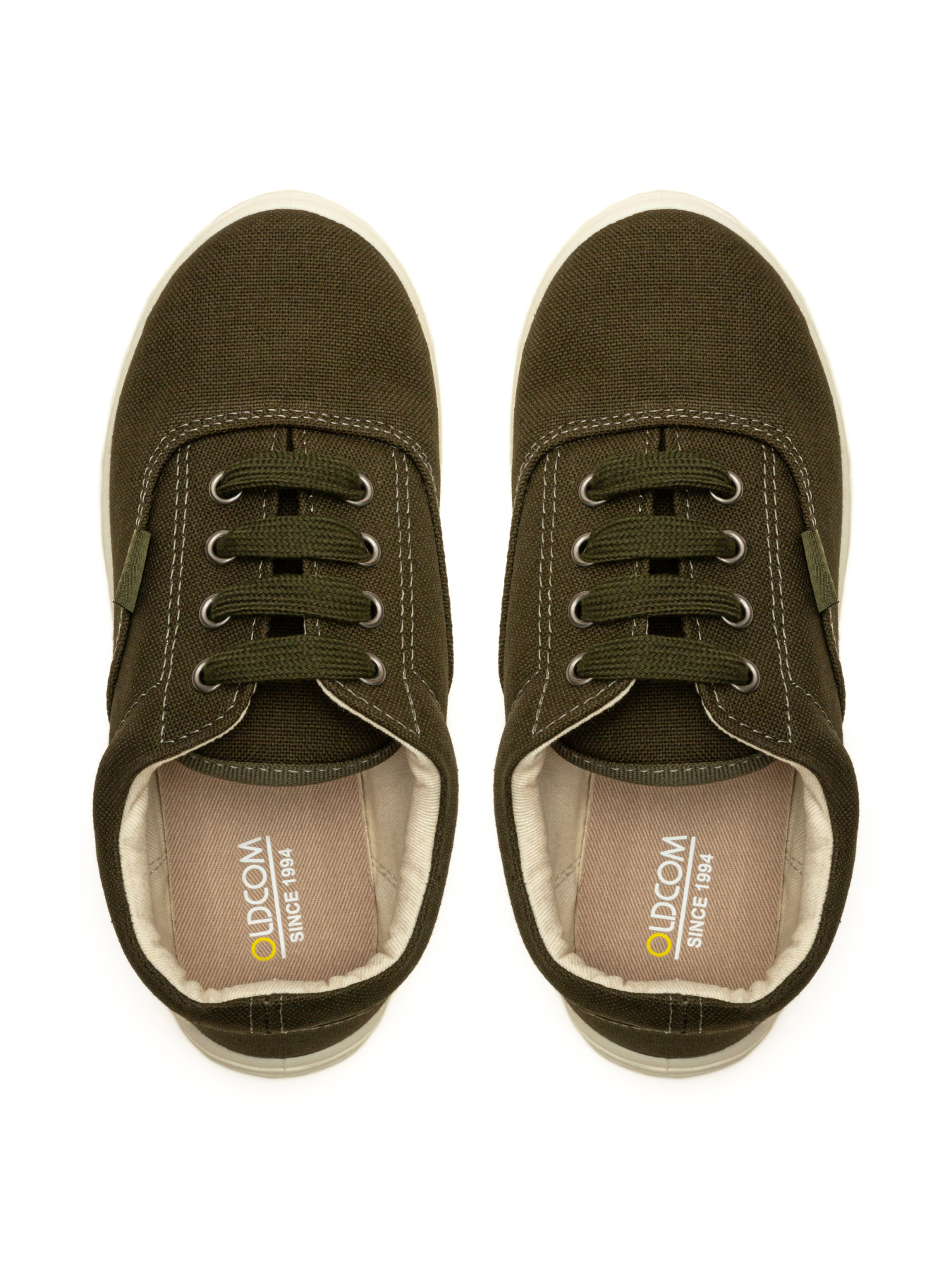 Кеди низькі Oldcom Taylor модель oc1214 Фото