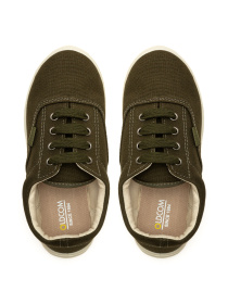 Кеди низькі Oldcom Taylor модель oc1214 Фото