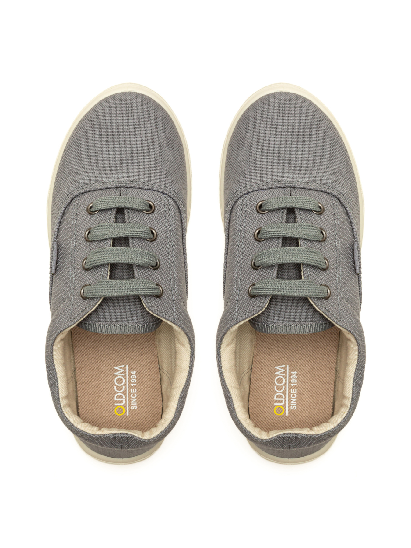 Кеди низькі Oldcom Taylor модель oc1213 Фото