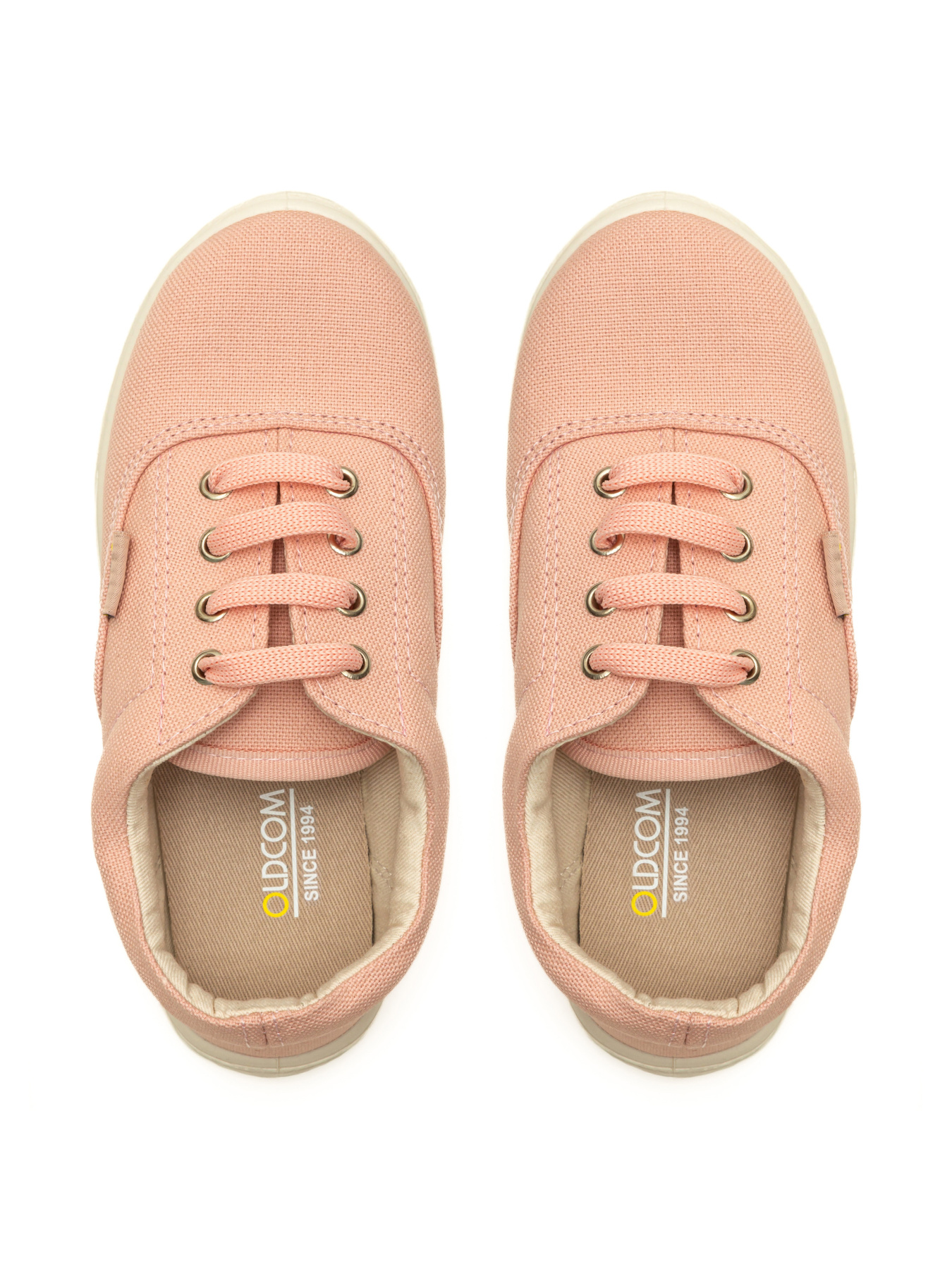 Кеди низькі Oldcom Taylor модель oc1212 Фото