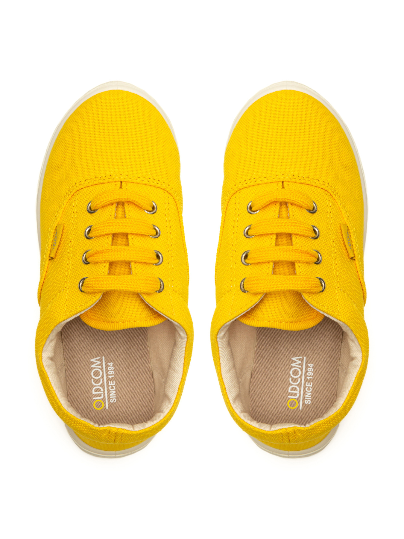 Кеди низькі Oldcom Taylor модель oc1211 Фото