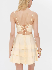 Топ FASHIONISTA Модель 2215 Фото