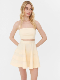 Топ FASHIONISTA Модель 2215 Фото