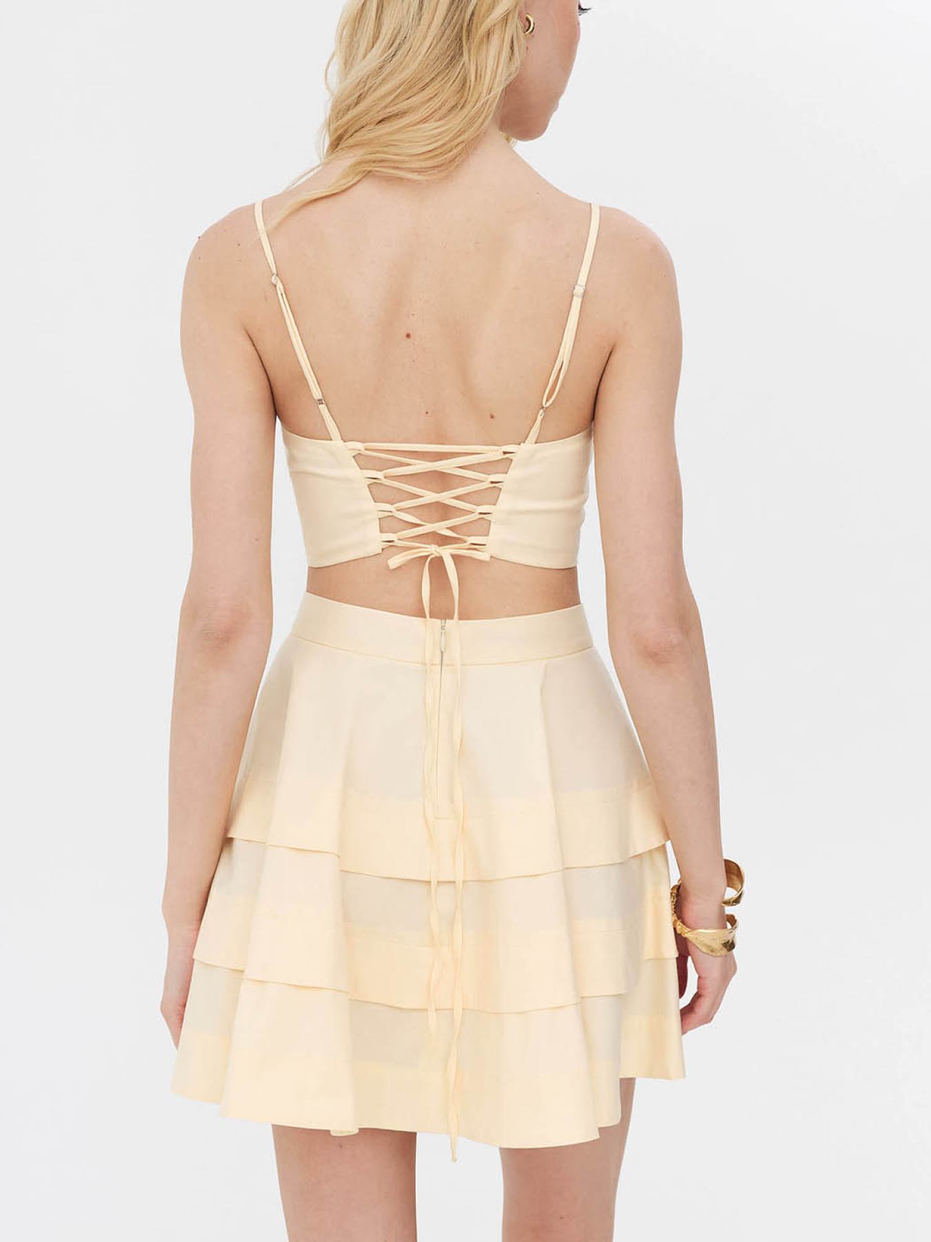 Топ FASHIONISTA модель 2215 Фото