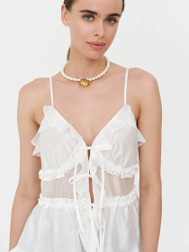 Майка FASHIONISTA модель 2216 Фото