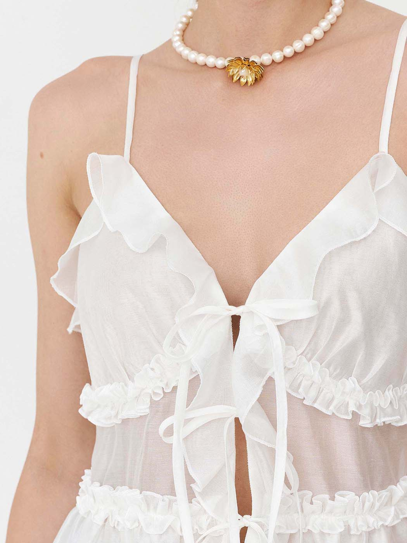 Майка FASHIONISTA модель 2216 Фото