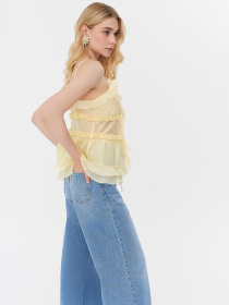 Майка FASHIONISTA Модель 2216 Фото