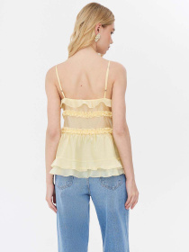 Майка FASHIONISTA Модель 2216 Фото