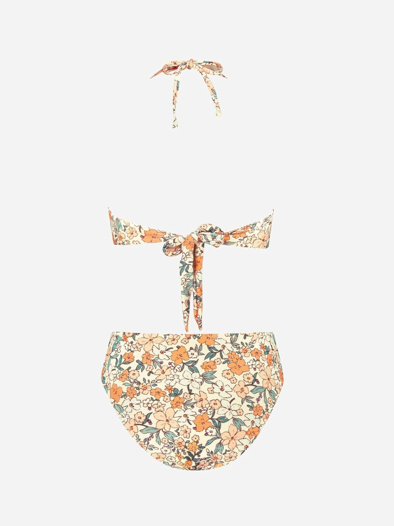 Купальник Cupshe модель 73205 Фото