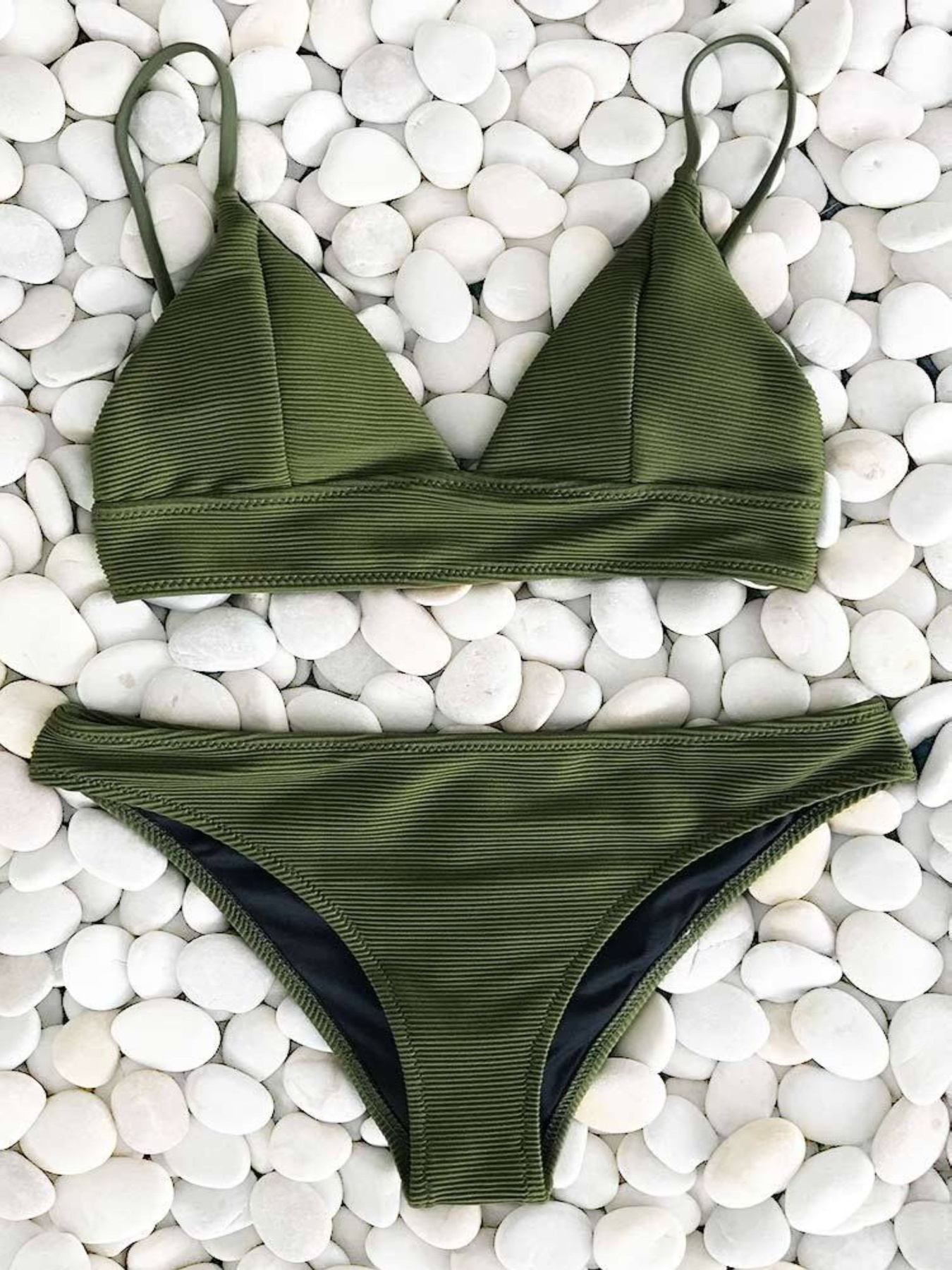 Купальник Cupshe модель 78362 Фото