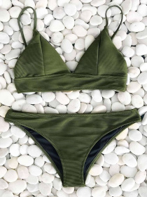 Купальник Cupshe модель 78362 Фото