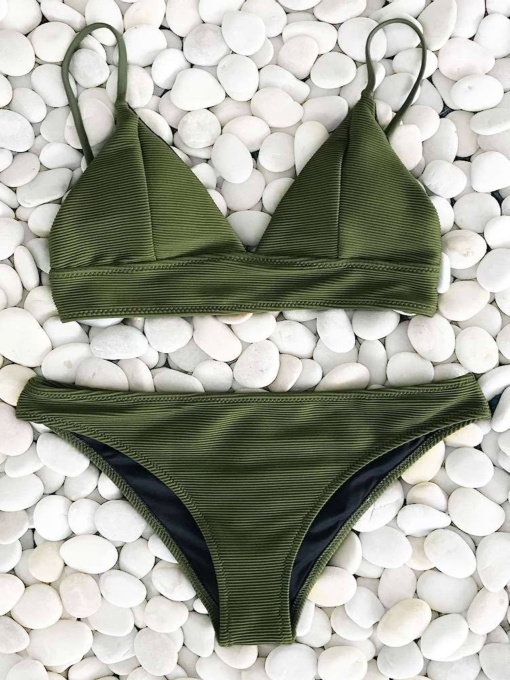 Купальник Cupshe модель 78362 Фото