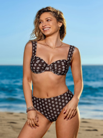 Низ купальника Cupshe модель 78398 Фото