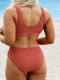 Купальник Cupshe модель 78438 Фото