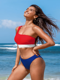 Низ купальника Cupshe модель 78443 Низ купальника Cupshe модель 78443 Фото