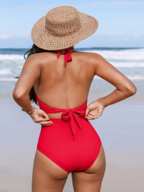 Нижняя часть купальника Cupshe модель 78445 Фото