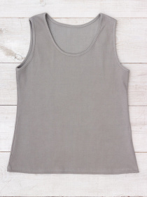 Спортивная майка Носи своє модель 8187-019-srij-nefrit Фото