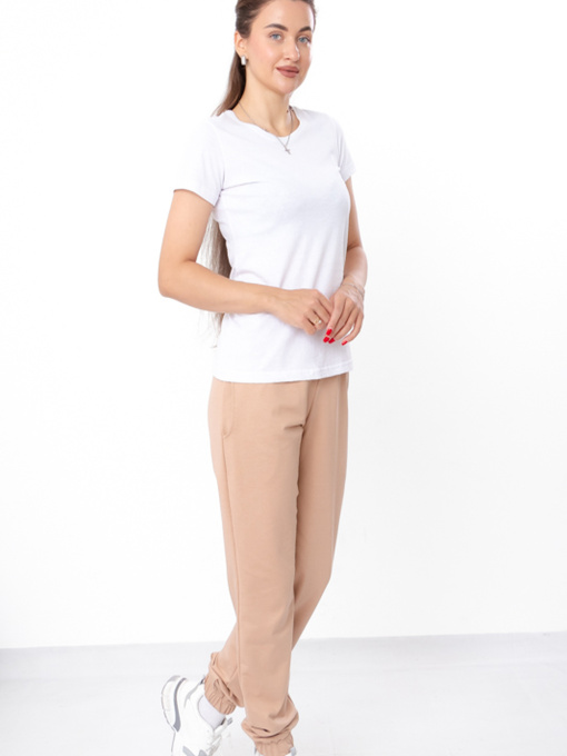 Джоггеры Носи своє модель 8391-057-svtla-kava Фото