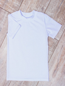 Футболка Носи своє модель 6021-036-1-blij Фото