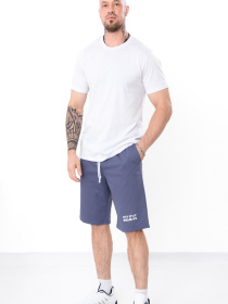 Шорты Носи своє модель 8123-057-33-marengo-believe Фото