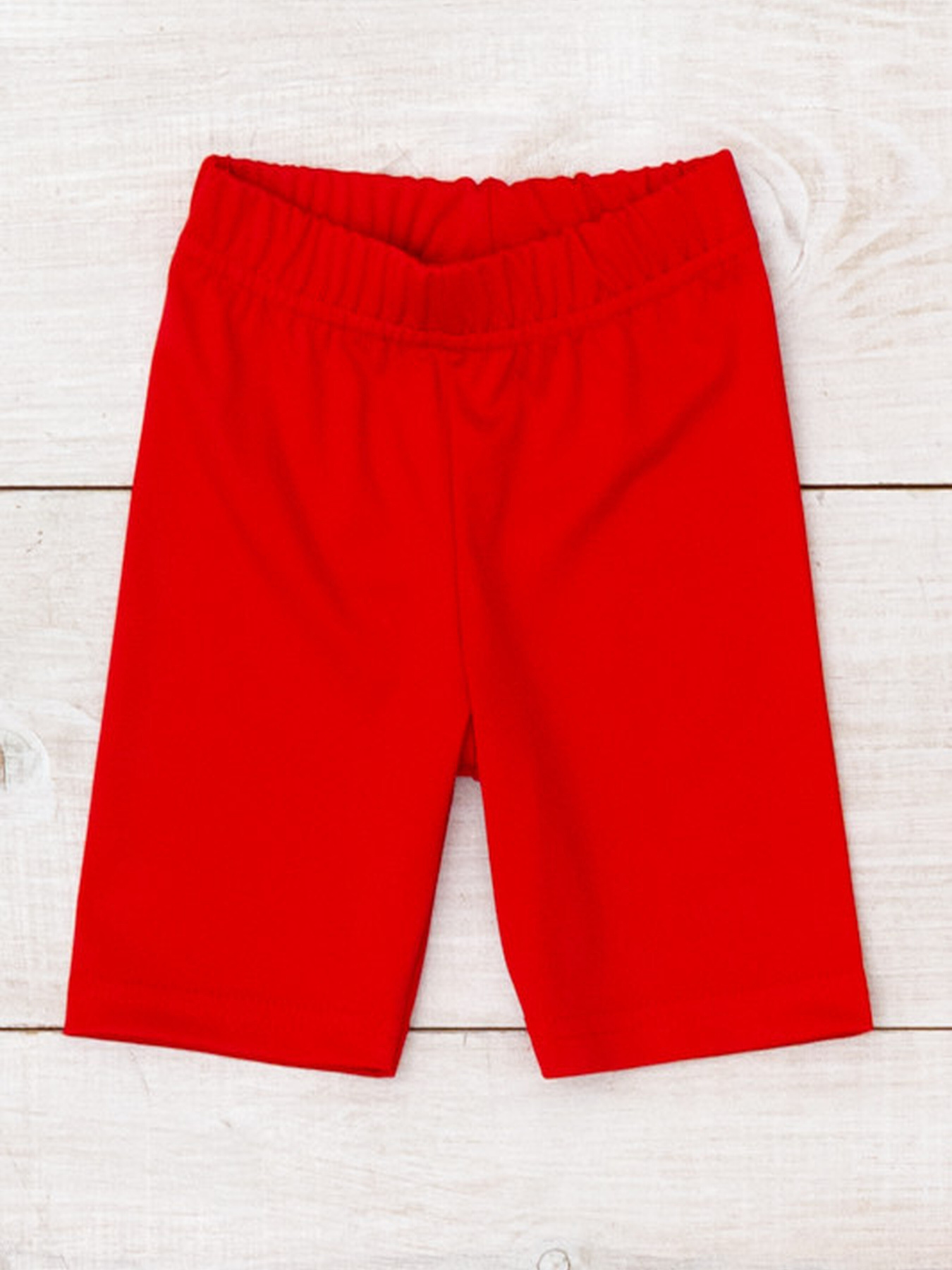 Велосипедки Носи своє модель 6275-079-3-chervonij Фото