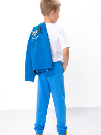 Джогери Носи своє Модель 6155-057-4-blakitnij-dzhins Фото