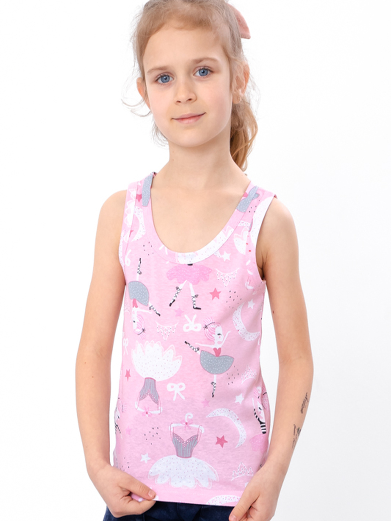 Майка Носи своє модель 6072-002-5-princesa-sakura Фото